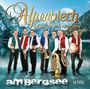 Alpenblech: Am Bergsee, CD