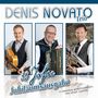 Denis Novato: 35 Jahre, CD