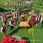 Seespitzler: Musikantenfreundschaft, CD
