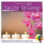 Entspannungszeit: Tai Chi & Qi Gong, CD