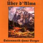 Hans Berger: Über D'alma, CD