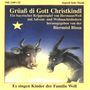 Biermösl-Blosn: Grüaß di Gott Christkindl, CD