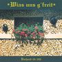 Goiserer Viergesang: Wias uns g'freit, CD