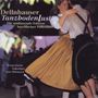 Dellnhauser Musikanten: Tanzbodenlust, CD,CD