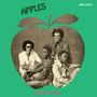 The Apples : Mind Twister, CD