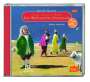 : Starke Stücke für Kinder: Johann Sebastian Bach - Weihnachtsoratorium, CD,CD