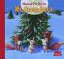 : Klassik für Kleine - Weihnachten, CD