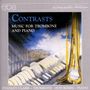 : Musik für Posaune & Klavier, CD