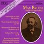 Max Bruch: Symphonie Nr.1 Es-dur op.28, CD