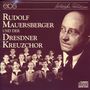 : Dresdner Kreuzchor, CD,CD