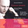 Giovanni Bottesini: Kontrabasskonzert c-moll, CD