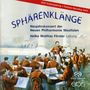 : Neujahrskonzert der Neuen Philharmonie Westfalen, CD