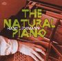 Hans Lüdemann: The Natural Piano: Live, CD