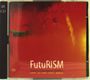 Hans Lüdemann: FutuRISM: Live At The Loft, Köln, CD,CD