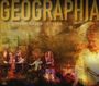 Stefan Bauer & Voyage: Geographia, CD