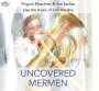 Pinguin Moschner & Joe Sachse: Uncovered Mermen: The Music Of Jimi Hendrix, CD