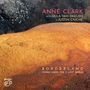 Anne Clark: Borderland - Found Music For A Lost World (Hybrid-SACD), SACD