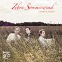 Zebra Sommerwind: Sonne & Mond, CD