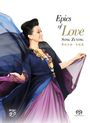 : Song Zuying - Epics of Love, SACD