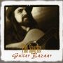 Tim Sparks: Guitar Bazaar, CD