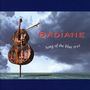 Badiane: Song Of The Blue Tree, CD