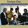 Enrique Diaz: Sin Tiempo, CD