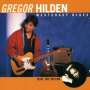 Gregor Hilden: Westcoast Blues, CD