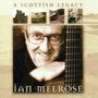 Ian Melrose: A Scottish Legacy, CD