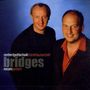 Norbert Gottschalk & Frank Haunschild: Bridges, CD