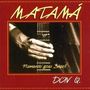 Matama: Don Q. Flamenco Goes Brazil, CD