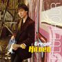 Gregor Hilden: Blue Hour, CD