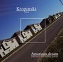 Uwe Kropinski: American Dream, CD