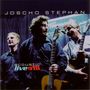 Joscho Stephan: Acoustic Live, CD