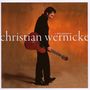 Christian Wernicke: E Dois Amores, CD