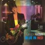 Gregor Hilden: Blue In Red, CD