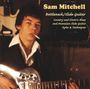 Sam Mitchell: Bottleneck/Slide Guitar, CD