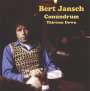 Bert Jansch: Thirteen Down, CD