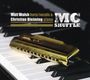 Matt Walsh & Christian Bleiming: MC Shuffle, CD