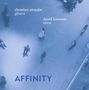 Christian Straube: Affinity, CD