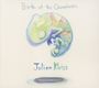 Julian Kleiss: Birth Of The Chameleon, CD