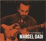 : Hommage Á Marcel Dadi, CD