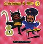 Schrammel & Slide: Hell Billies From Venus, CD