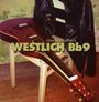 Hans Reffert: Westlich Bb9, CD