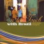 Martin Müller: In Touch With Brazil, CD