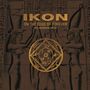 Ikon (Australian Darkwave): On The Edge Of Forever (20th Anniversary Edition), CD,CD