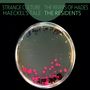 The Residents: Strange Culture / The Rivers Of Hades / Haeckel's Tale, CD