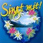 : Singt mit! 50 Wander & Fahrtenlieder, CD,CD