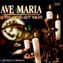 : Ave Maria, CD,CD