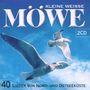 : Kleine weisse Möwe, CD,CD