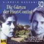 : Bassani,Giorgio:Die Gärten der Finzi-Contini, CD,CD,CD,CD,CD